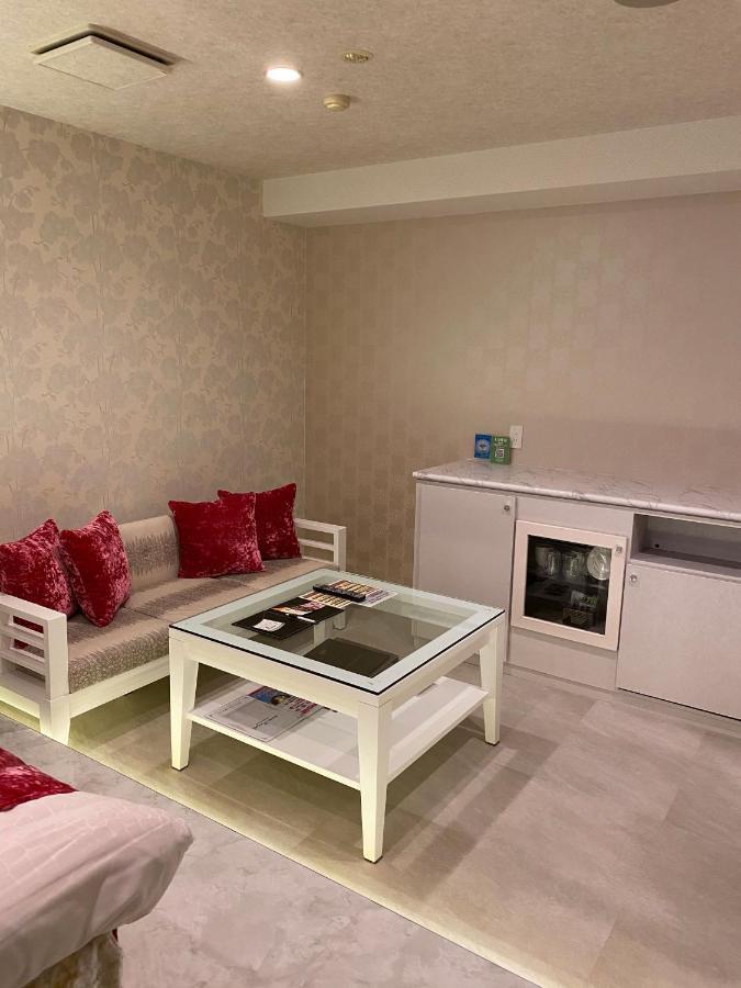 Hotel Regent (Adults Only) Nagoya Exterior photo