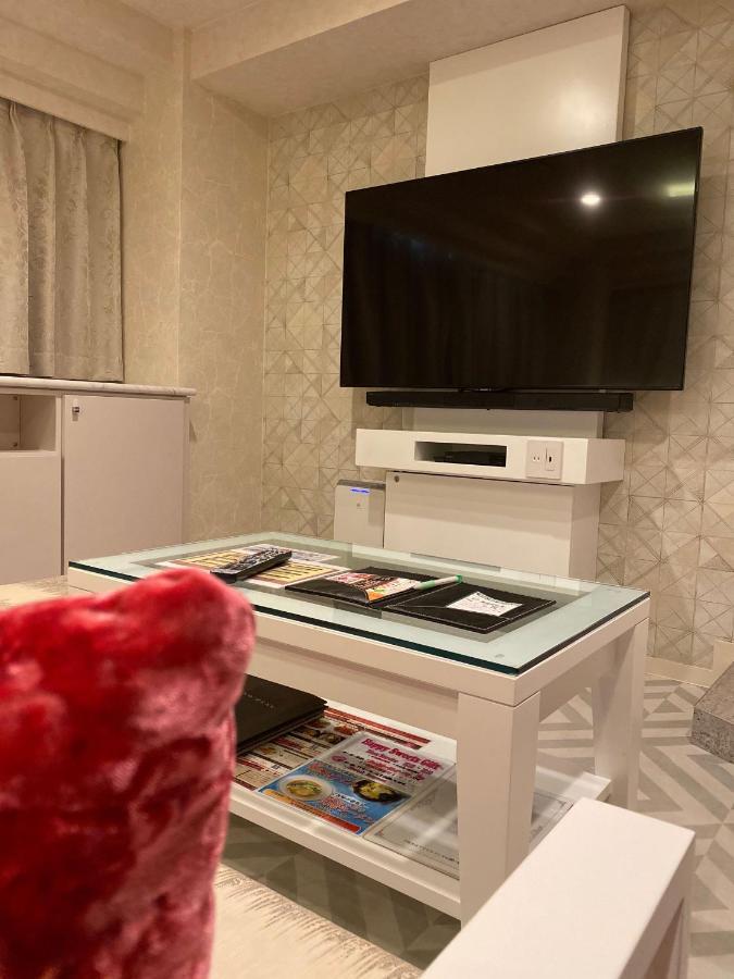 Hotel Regent (Adults Only) Nagoya Exterior photo