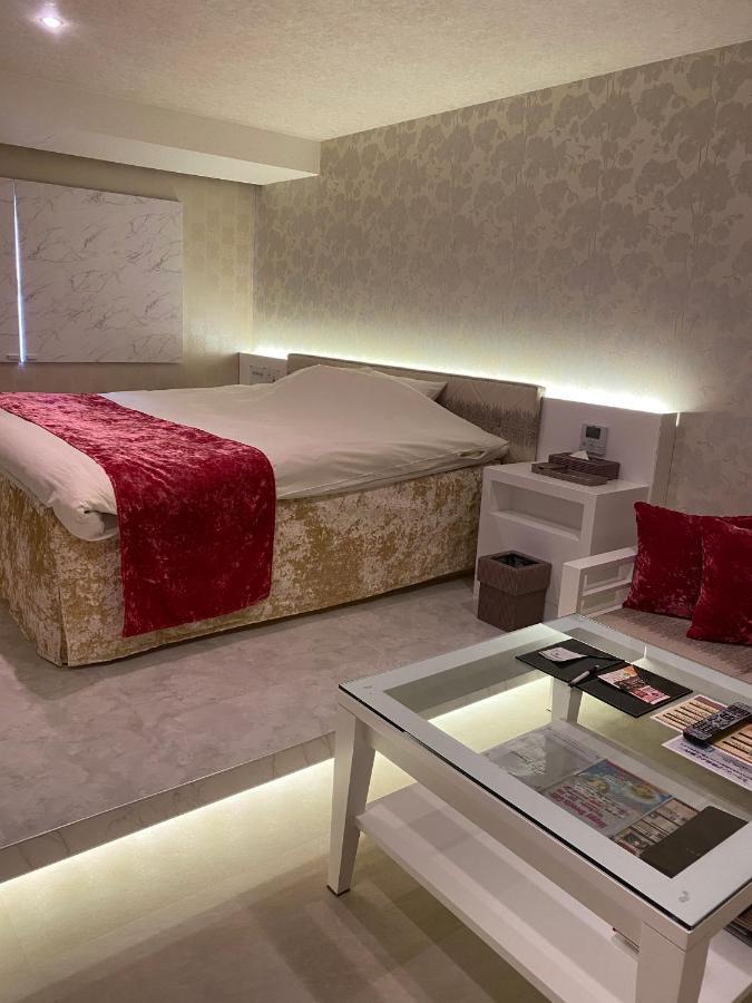 Hotel Regent (Adults Only) Nagoya Exterior photo