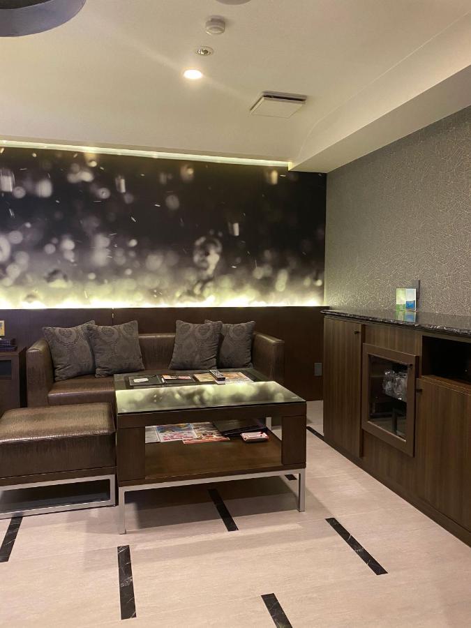 Hotel Regent (Adults Only) Nagoya Exterior photo