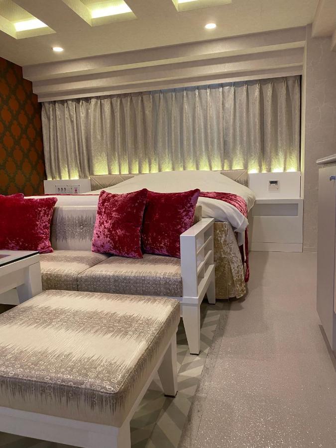 Hotel Regent (Adults Only) Nagoya Exterior photo