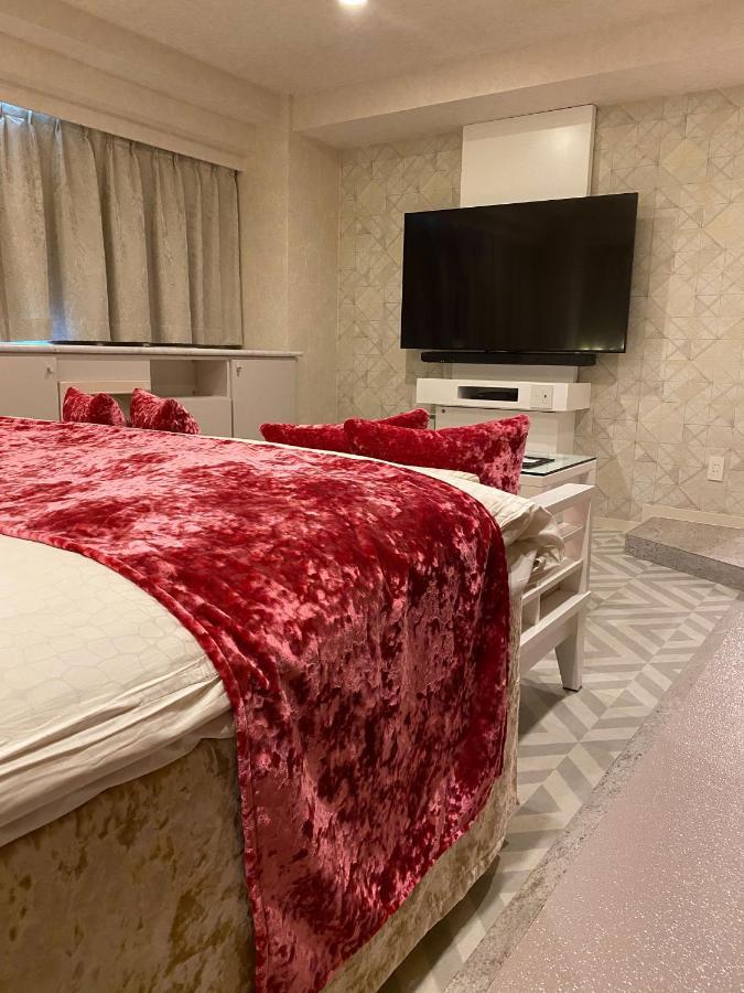 Hotel Regent (Adults Only) Nagoya Exterior photo