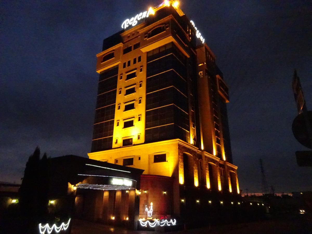 Hotel Regent (Adults Only) Nagoya Exterior photo