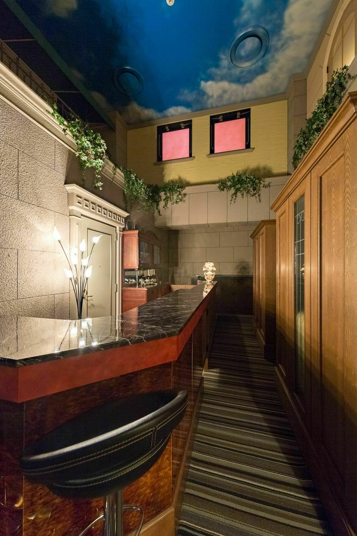 Hotel Regent (Adults Only) Nagoya Exterior photo