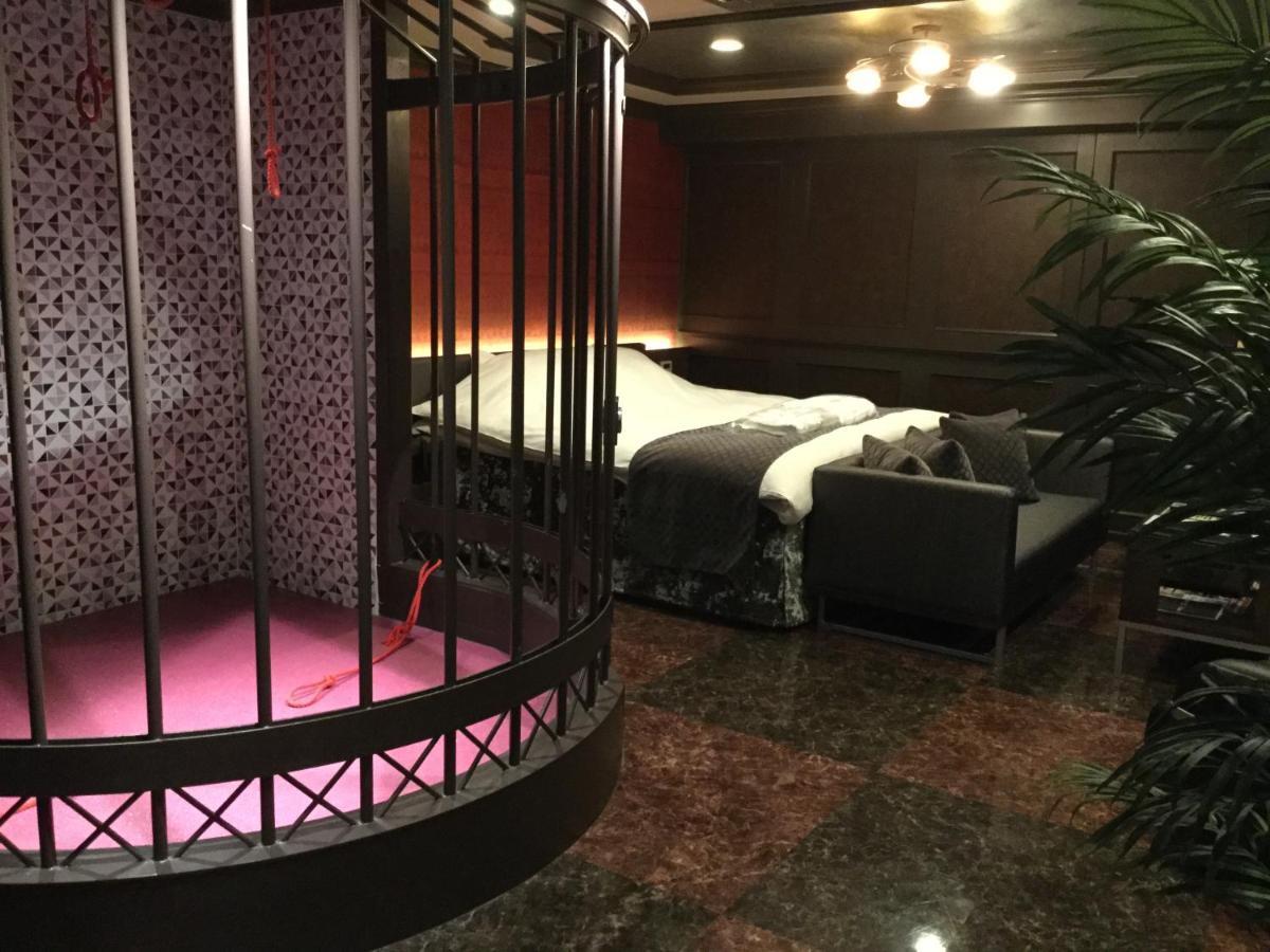 Hotel Regent (Adults Only) Nagoya Exterior photo
