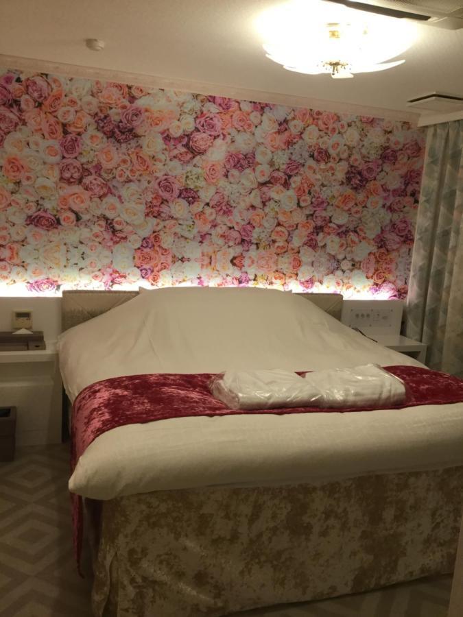 Hotel Regent (Adults Only) Nagoya Exterior photo