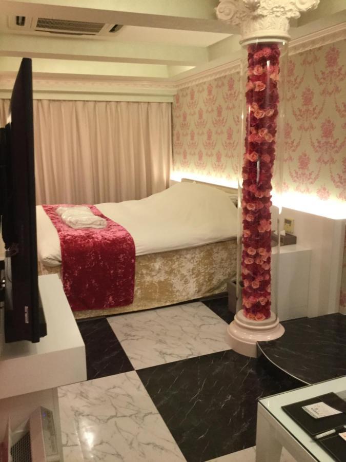 Hotel Regent (Adults Only) Nagoya Exterior photo