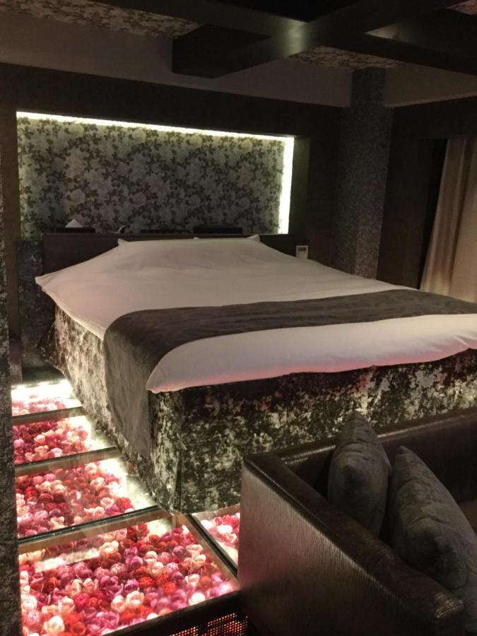 Hotel Regent (Adults Only) Nagoya Exterior photo