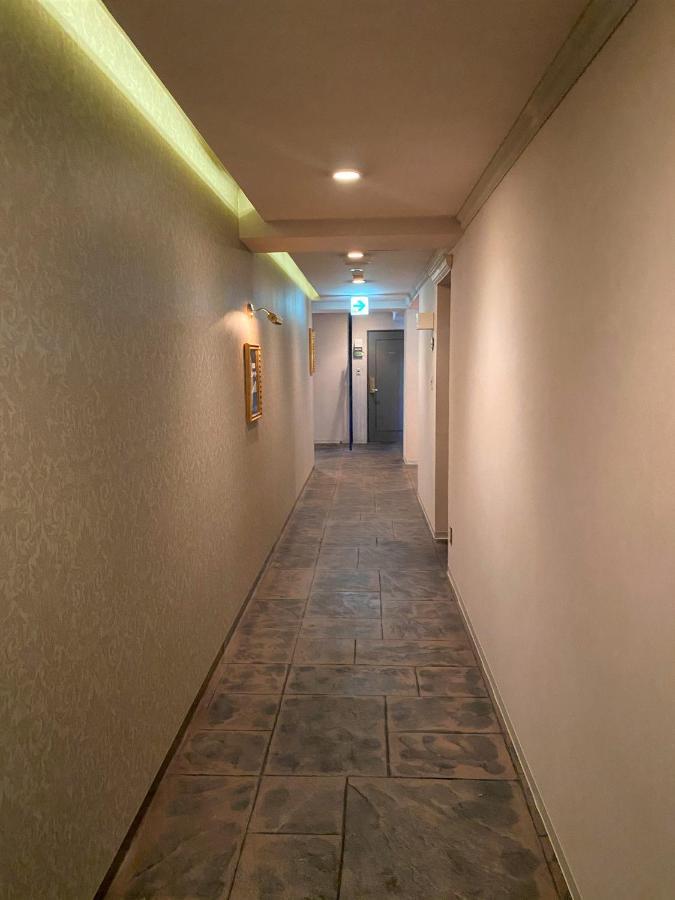 Hotel Regent (Adults Only) Nagoya Exterior photo