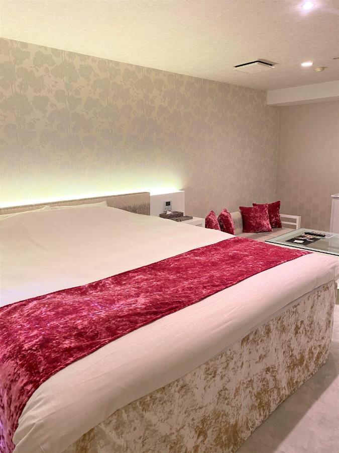 Hotel Regent (Adults Only) Nagoya Exterior photo