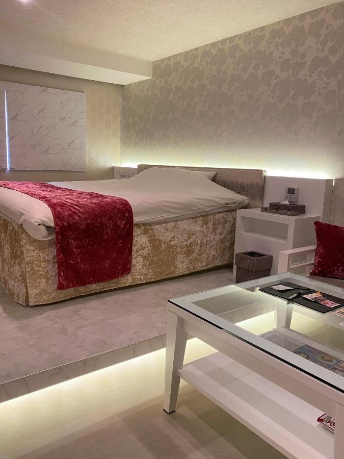 Hotel Regent (Adults Only) Nagoya Exterior photo