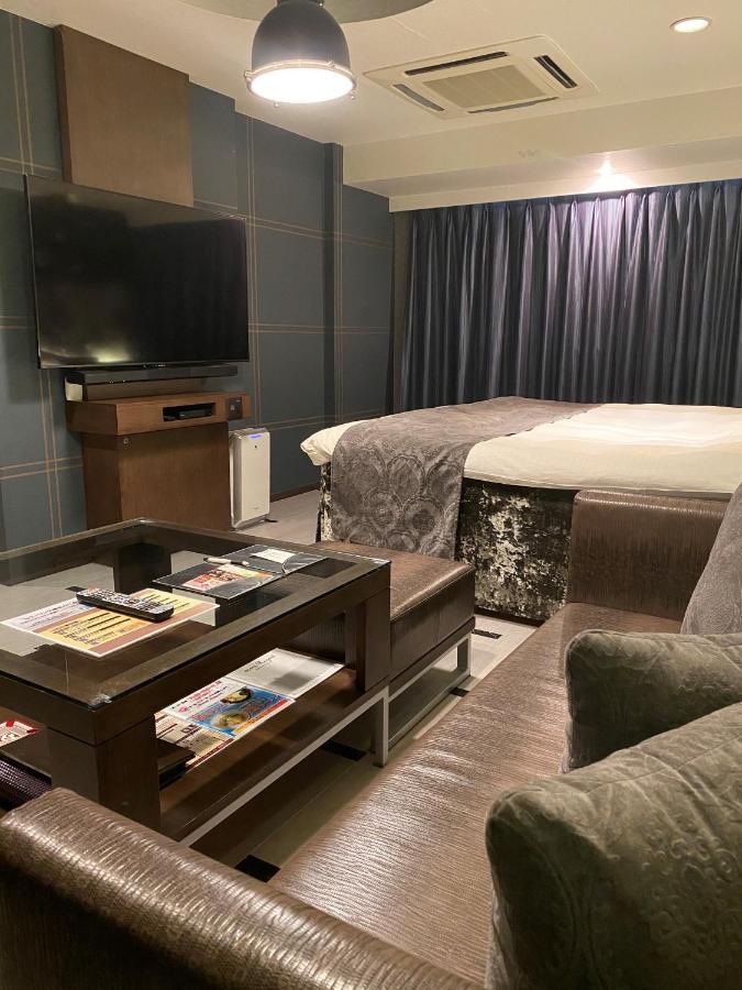 Hotel Regent (Adults Only) Nagoya Exterior photo