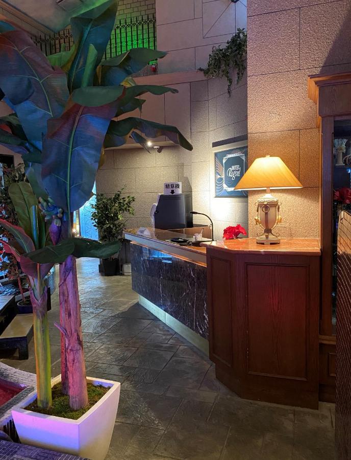Hotel Regent (Adults Only) Nagoya Exterior photo