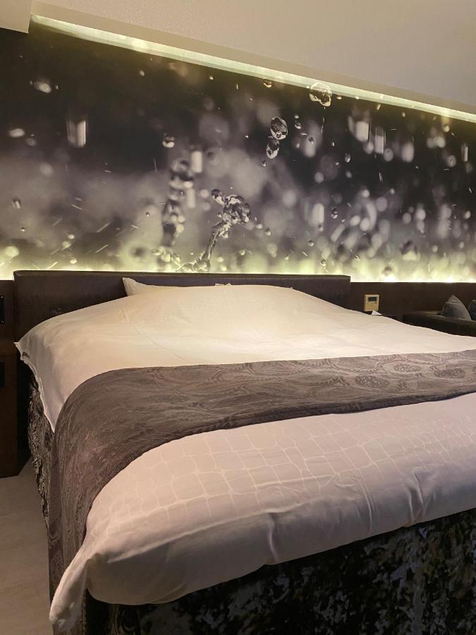 Hotel Regent (Adults Only) Nagoya Exterior photo