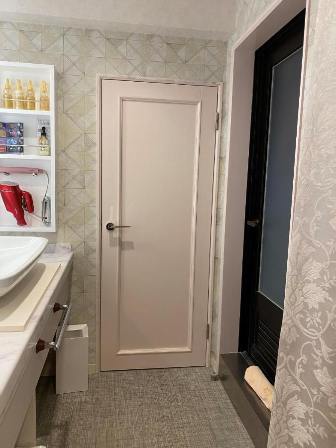 Hotel Regent (Adults Only) Nagoya Exterior photo