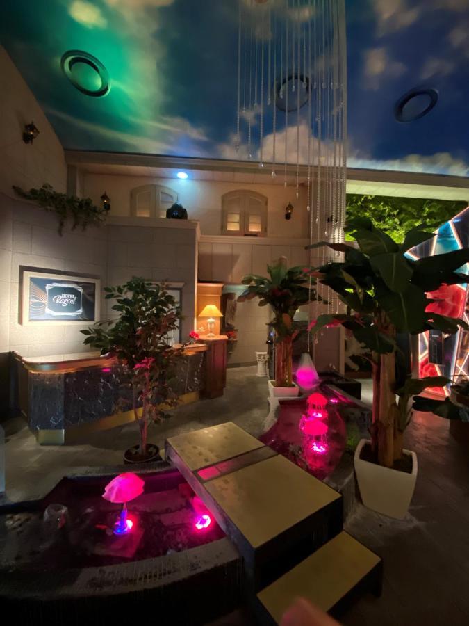 Hotel Regent (Adults Only) Nagoya Exterior photo