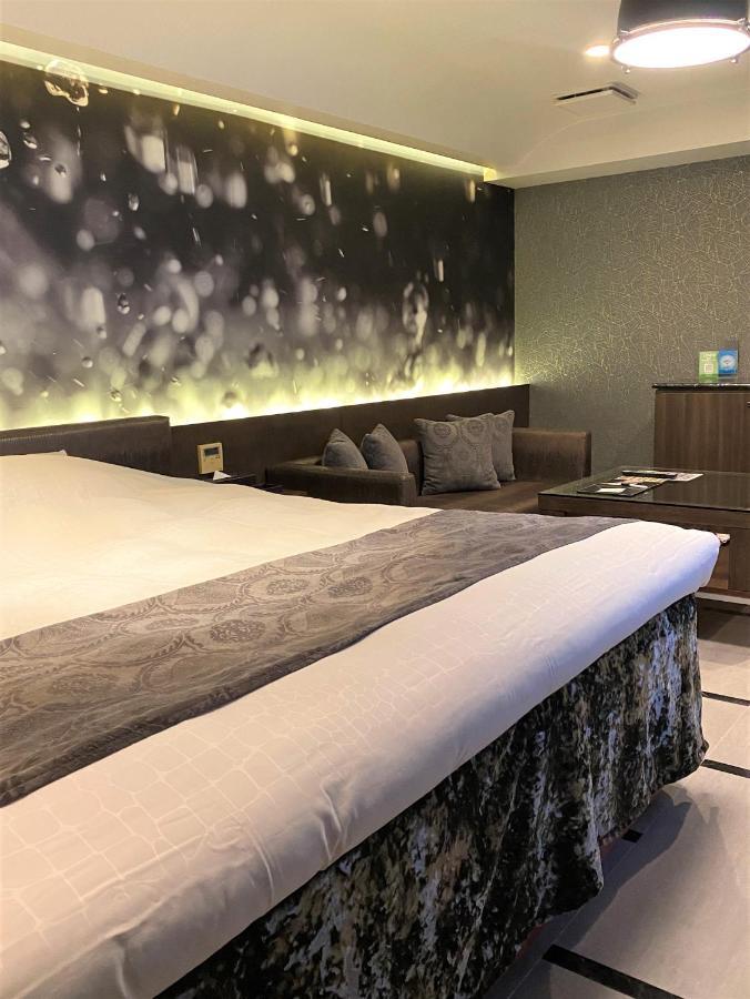 Hotel Regent (Adults Only) Nagoya Exterior photo