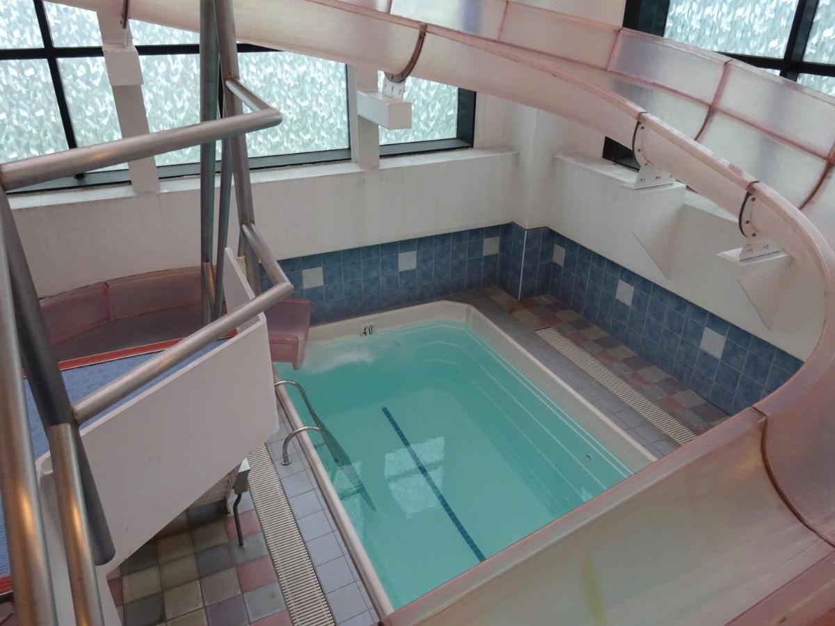 Hotel Regent (Adults Only) Nagoya Exterior photo