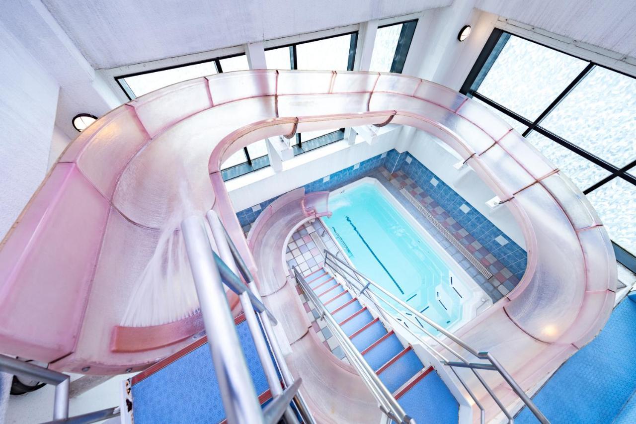 Hotel Regent (Adults Only) Nagoya Exterior photo